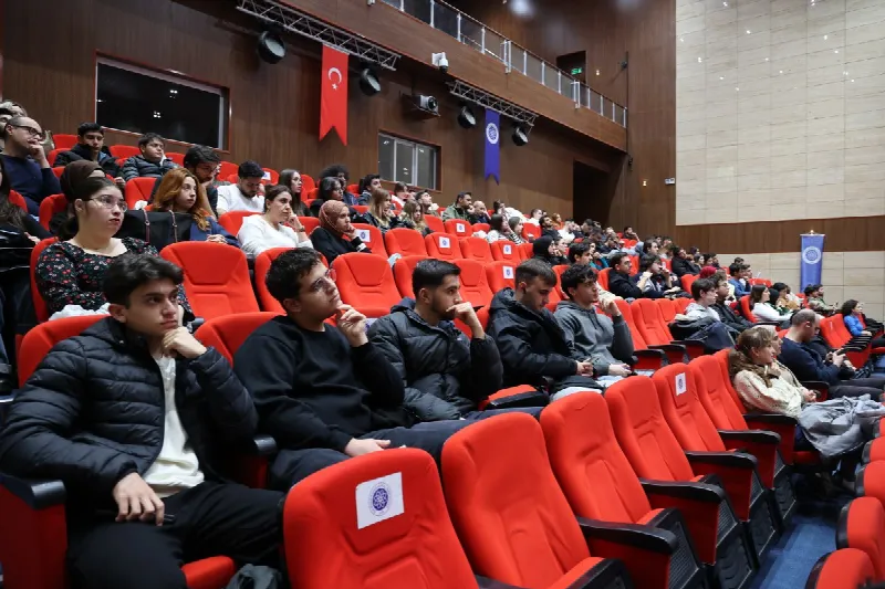 15 Aralık 2025 Siber Güvenlik ve Bilgi Güvenliği Eğitimi 6