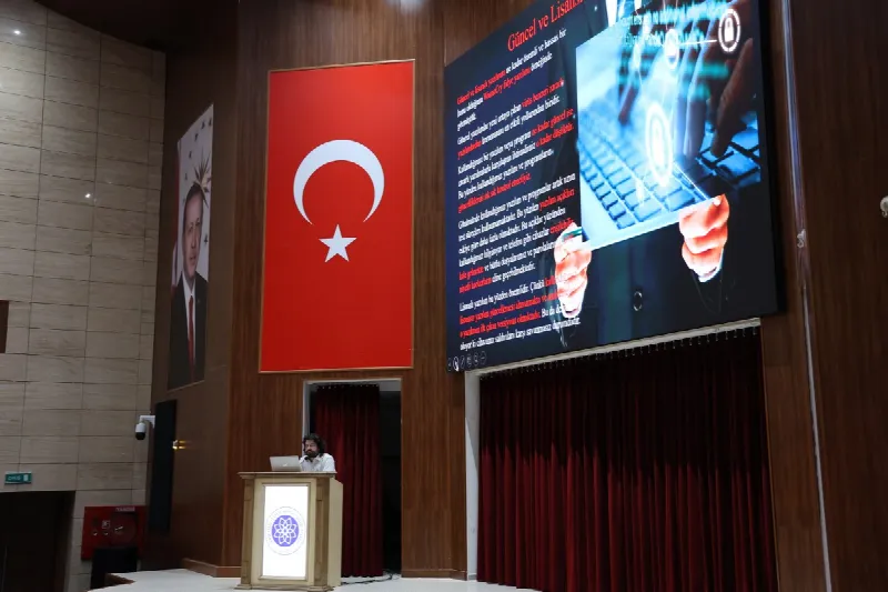 15 Aralık 2025 Siber Güvenlik ve Bilgi Güvenliği Eğitimi 9