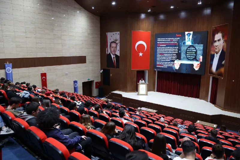 15 Aralık 2025 Siber Güvenlik ve Bilgi Güvenliği Eğitimi 7